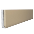 Planelle isolante RIVTHERM.95 XL - long. 100cm x larg. 5cm x ep. 20cm