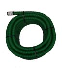 Gaine TPC Verte - diam. 40mm x couronne de 25m
