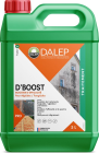 Additif Detergent pour Fongicides et Algicides D'BOOST - Bidon 5 L