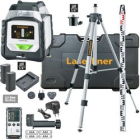 Laser hybride de 360° Duraplane G360 Set 175cm