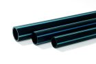 Tube d'adduction RAUBLEU PE100 - diam. 25mm x long. 50m - 16 bars