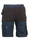 Bermuda HESPAR Taille 50 BLEU MARINE/NOIR