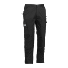 Pantalon Capua Taille 46 Noir