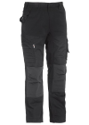 Pantalon Hector Taille 36 Noir