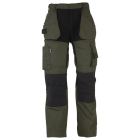 Pantalon Spector Taille 52 Kaki fonce/Noir