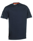 Tee-Shirt MC Callius Taille L BLUE