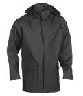 Veste TRITON Taille XL NOIR