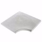 Angle droit plat ESPACE Ardeche - long. 50cm x larg. 50cm x ep. 3,4cm