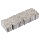 Pave beton TEPIA pierre - larg. 12cm x ep. 6cm