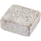 Pave beton MEDIEVAL pierre ˗ long. 16cm x larg. 16cm x ep. 6cm