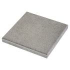 Dalle en beton CALANCO LISSE S4 Ventoux - long. 50cm x larg. 50cm x ep. 5cm