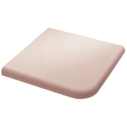 Angle exterieur 90° plat ESPACE Aquitaine - long. 33cm x larg. 33cm x ep. 3,4cm