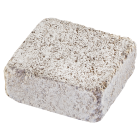 Pave beton CAROSTYLE pierre - long. 10,3cm x larg. 10,3cm x ep. 4cm