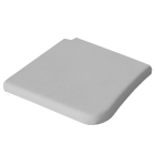 Angle exterieur droit plat ESPACE Ardeche - long. 33cm x larg. 28,5cm x ep. 3,4cm