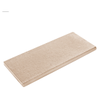 Margelle NEW YORK Gironde - long. 80cm x larg. 33cm x ep. 3,5cm