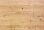 Parquet PREMIUM P122 Chene Aube Authentic - long. 119cm x larg. 14cm x ep. 10mm