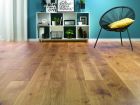 Parquet PREMIUM P131 Chene Natur Authentic - long. 119cm x larg. 14cm x ep. 10mm