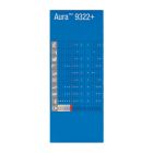 9322+ - Masque Anti-Poussieres avec Valve 3M™ Cool Flow™ - FFP2 - Boite de 10