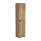 MEUBLE COLONNE SERIE CELTIC 350X1500X305 CHENE DORE