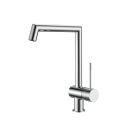 MITIGEUR EVIER CHROME SERIE DRAKAR