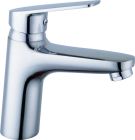 MITIGEUR LAVABO SERIE DOTTO CHROME
