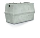 Cuve GAMMA Capteco 5000 L BE (3.09x1.27xht1.9)