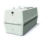 Fosse Septique Gamma CLAIRFLO PLUS 5000L CE