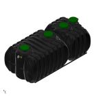 Filtre compact ACTIFILTRE 5000-2500 8EH