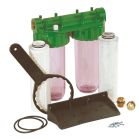 Station de filtration Vital anticalcaire