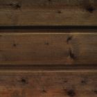 Bardage classic pin Montana preserve classe 4 marron - 21x132x3000