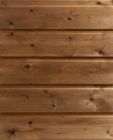 Bardage classic sapin Montana preserve classe 3.1 marron - long. 3,9m x larg. 13,2cm x ep. 20mm