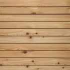 Bardage meleze FAUX CLAIRE non preserve rabote naturel - long. 4m x larg. 13cm x ep. 26mm