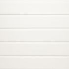 Bardage sapin du nord EXTRA ONTARIO rabote brosse blanc traite classe 3.1 - long. 4,15m x larg. 12,2cm x ep. 19mm