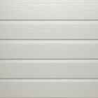 Bardage sapin du nord EXTRA ONTARIO rabote brosse gris lumiere traite classe 3.1 - long. 4,15m x larg. 12,2cm x ep. 19mm