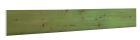 Planche agricole Sapin du Nord - long. 5,7m x larg. 175mm x ep. 21mm - traite classe 3.1 vert