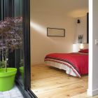 Parquet huile naturel - long. 200cm x larg. 17cm x ep. 21mm