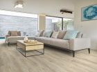 Revetement de sol interieur COREtec The Naturals + 50 LVPE 853_ Timber - long. 122cm x larg. 18,2cm x ep. 8mm