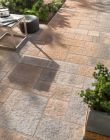 Pave beton OPUS ARGENS 4 formats Gres- ep. 6cm