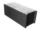 Bloc beton a maçonner PLEIN - long. 50cm x haut. 10cm x ep. 20cm