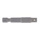 ADAPTATEUR CARRE 6 PANS