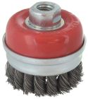 BROSSE COUPE INOX TORS 70 M14
