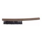 BROSSE MANCHE 4RANG AC.ROND VG