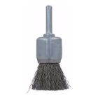 BROSSE PINC INOX OND 22 SUR/T