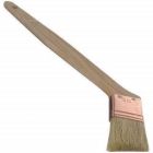 BROSSE RADIATEUR COUDEE/CHANT 30