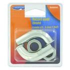 BURIN PLAT P/PERFO 20X250MM