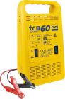 CHARGEUR BATTER.12V-4AMP.TCB60