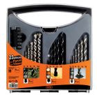 COFFRET ASSORTIMT N°1 23 PCES