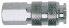 COUPLEUR RAPIDE 3/8F MET.UNIV.