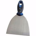 COUTEAU AMERICAIN INOX/BIMAT 12CM