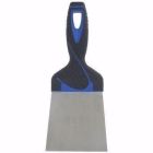 COUTEAU ENDUIR.INOX/BIMAT 16cm